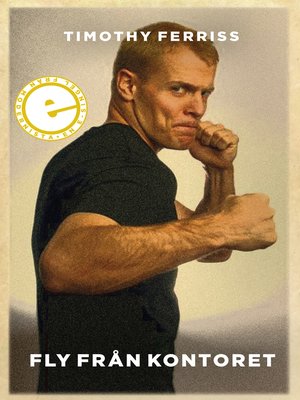 cover image of Fly från kontoret